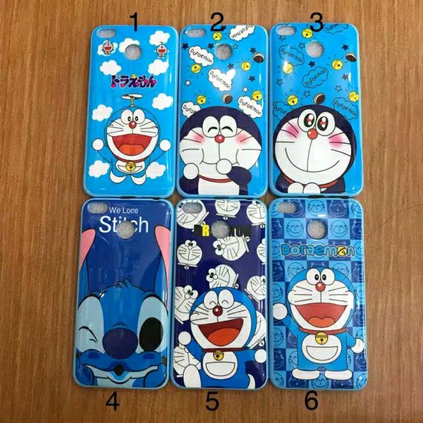 Detail Casing Hp Samsung Doraemon Nomer 24