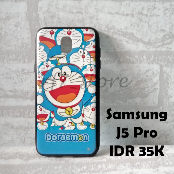 Detail Casing Hp Samsung Doraemon Nomer 32