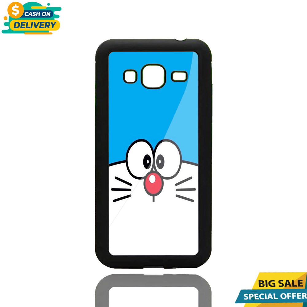 Detail Casing Hp Samsung Doraemon Nomer 34