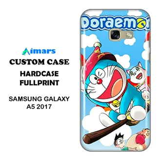 Detail Casing Hp Samsung Doraemon Nomer 53