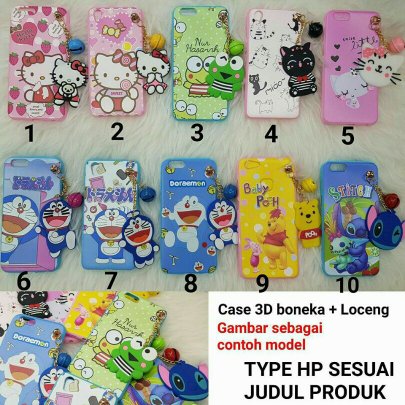 Detail Casing Hp Samsung J1 Ace Lucu Nomer 14