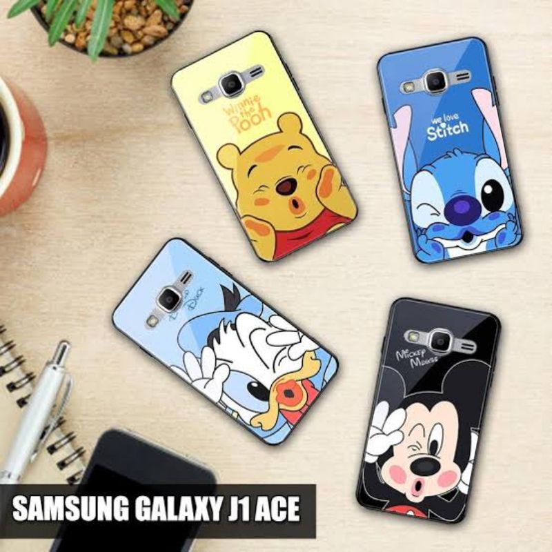 Detail Casing Hp Samsung J1 Ace Lucu Nomer 19