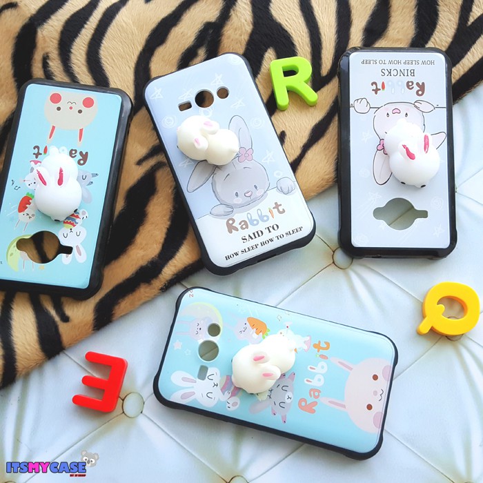 Detail Casing Hp Samsung J1 Ace Lucu Nomer 3