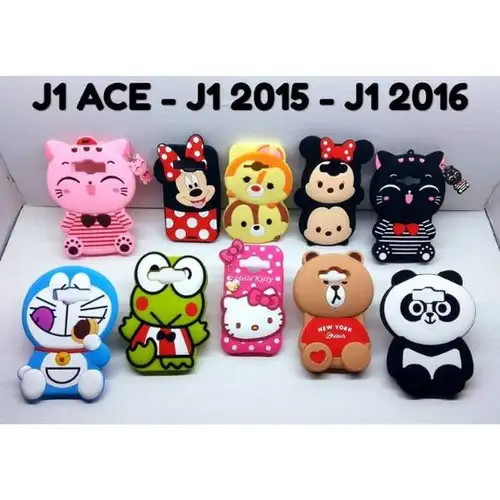 Detail Casing Hp Samsung J1 Ace Lucu Nomer 39