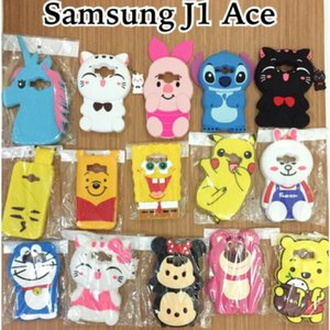 Detail Casing Hp Samsung J1 Ace Lucu Nomer 43