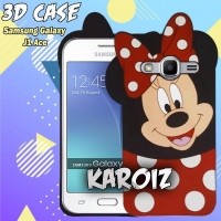 Detail Casing Hp Samsung J1 Ace Lucu Nomer 50