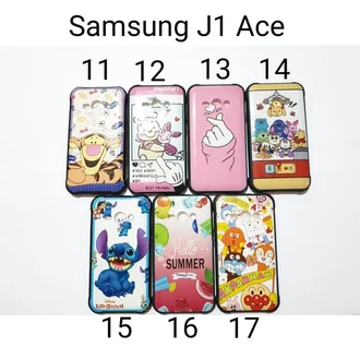 Detail Casing Hp Samsung J1 Ace Lucu Nomer 57