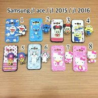 Detail Casing Hp Samsung J1 Ace Lucu Nomer 9