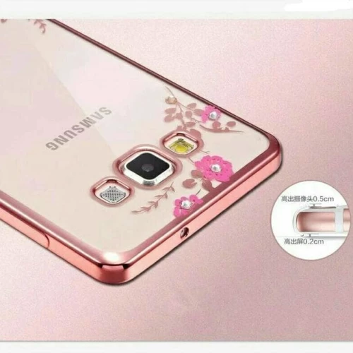 Detail Casing Hp Samsung Z2 Nomer 49