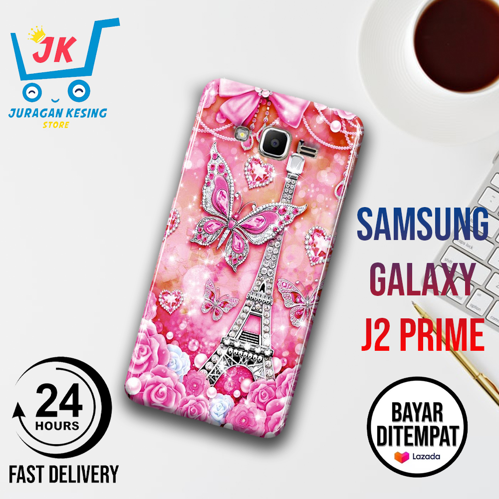 Detail Casing Hp Samsung Z2 Nomer 51