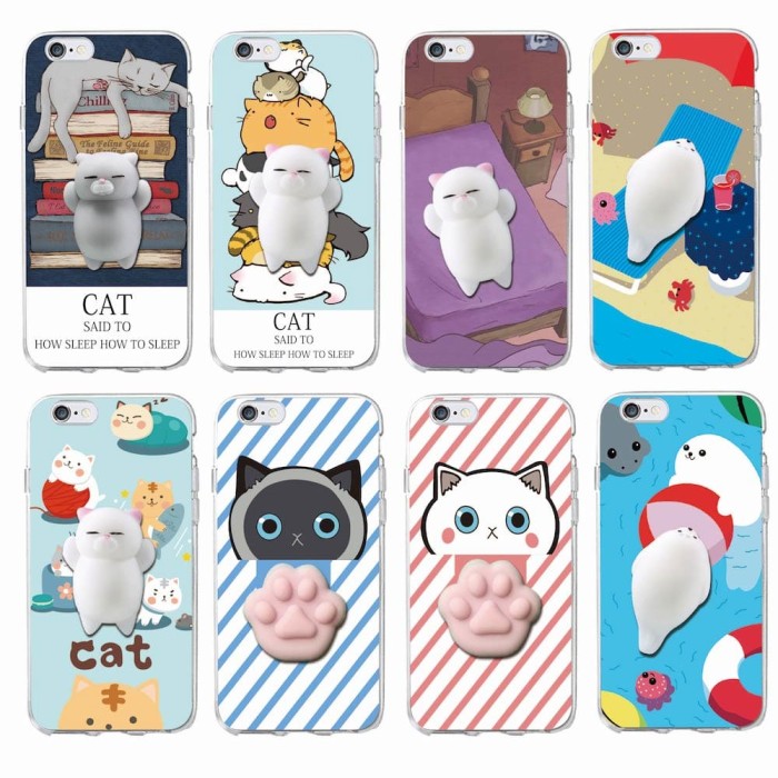 Detail Casing Hp Squishy Nomer 14