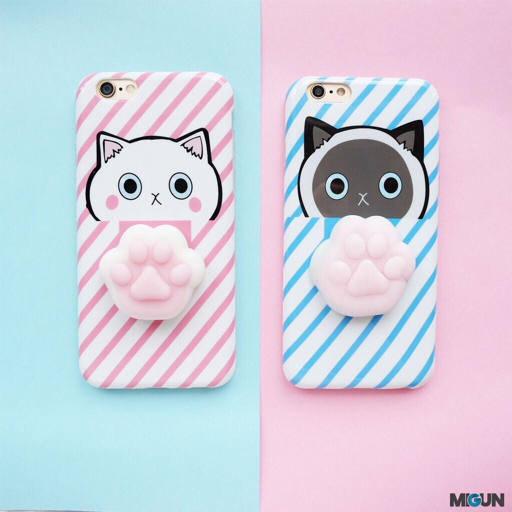 Detail Casing Hp Squishy Nomer 3