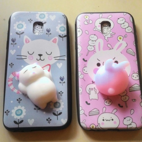 Detail Casing Hp Squishy Nomer 25