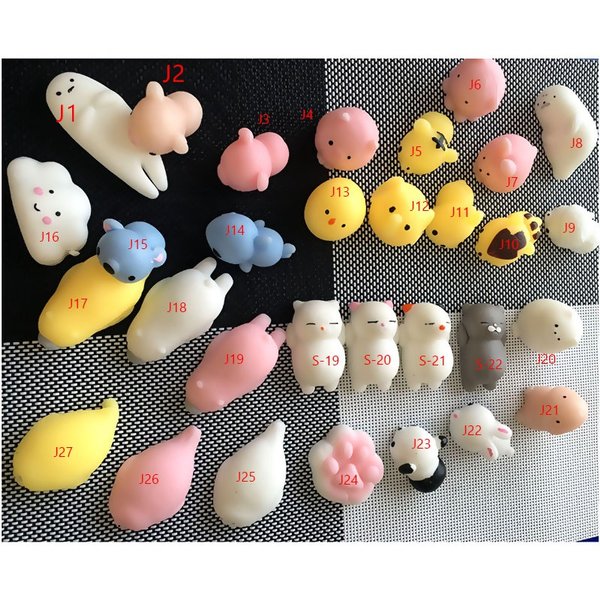 Detail Casing Hp Squishy Nomer 33