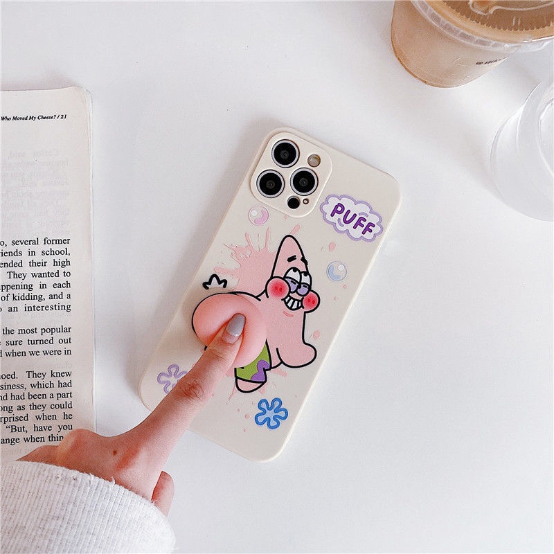 Detail Casing Hp Squishy Nomer 35