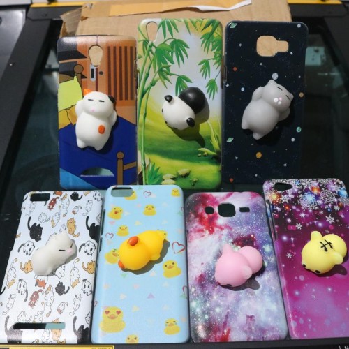 Detail Casing Hp Squishy Nomer 44