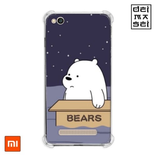 Detail Casing Hp Xiaomi Redmi 4a Bergambar Nomer 14