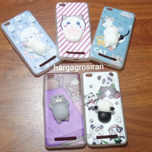 Detail Casing Hp Xiaomi Redmi 4a Bergambar Nomer 17