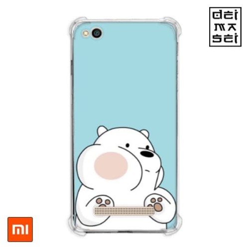 Detail Casing Hp Xiaomi Redmi 4a Bergambar Nomer 34