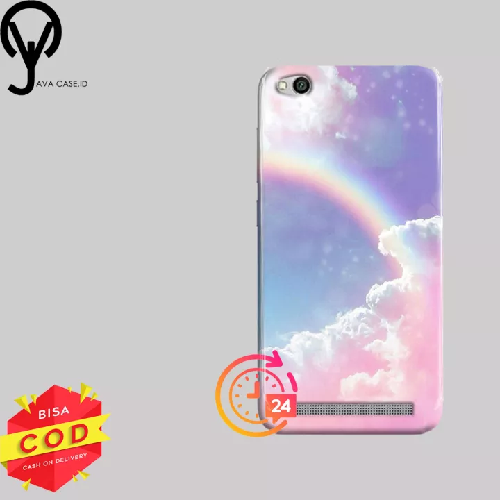 Detail Casing Hp Xiaomi Redmi 4a Bergambar Nomer 44