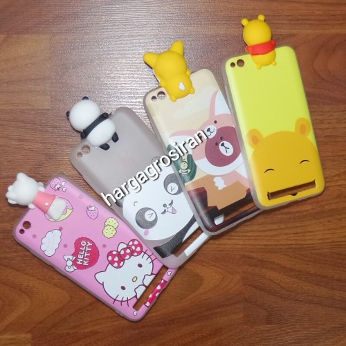 Detail Casing Hp Xiaomi Redmi 5a Bergambar Nomer 20