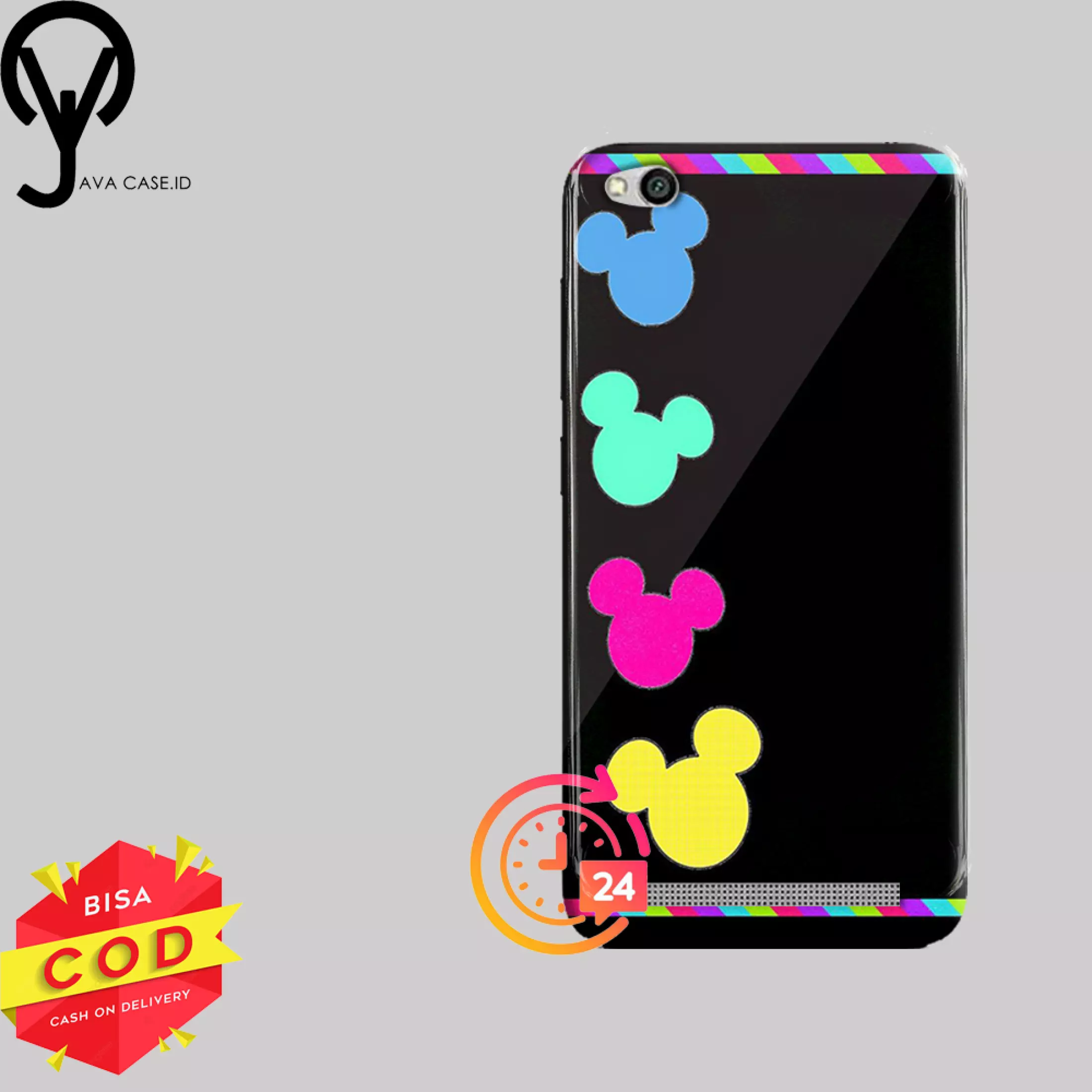 Detail Casing Hp Xiaomi Redmi 5a Bergambar Nomer 24