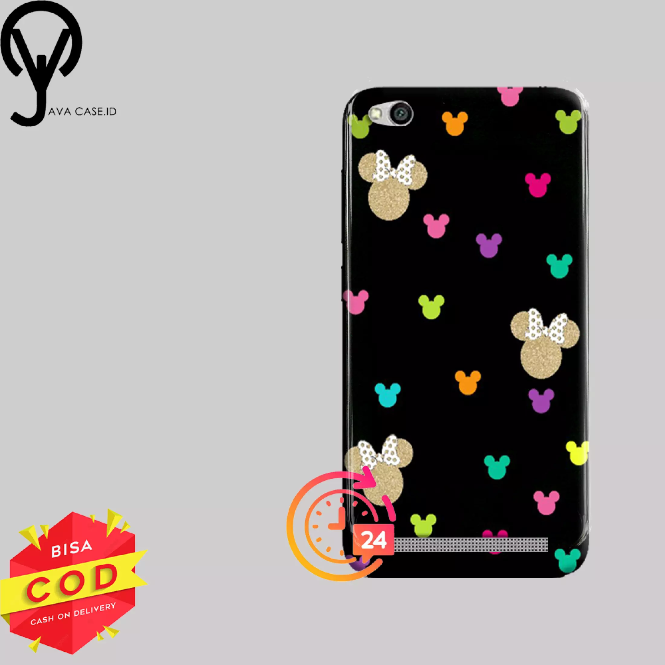 Detail Casing Hp Xiaomi Redmi 5a Bergambar Nomer 55