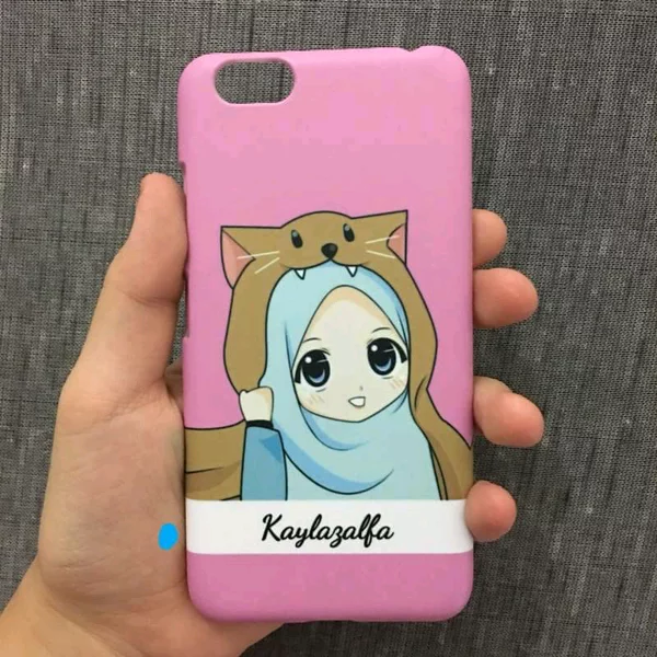 Detail Casing Iphone 4 Lucu Nomer 28