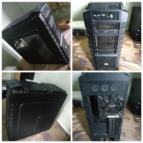 Casing Pc Kaskus - KibrisPDR