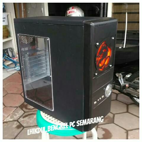 Detail Casing Pc Kaskus Nomer 51