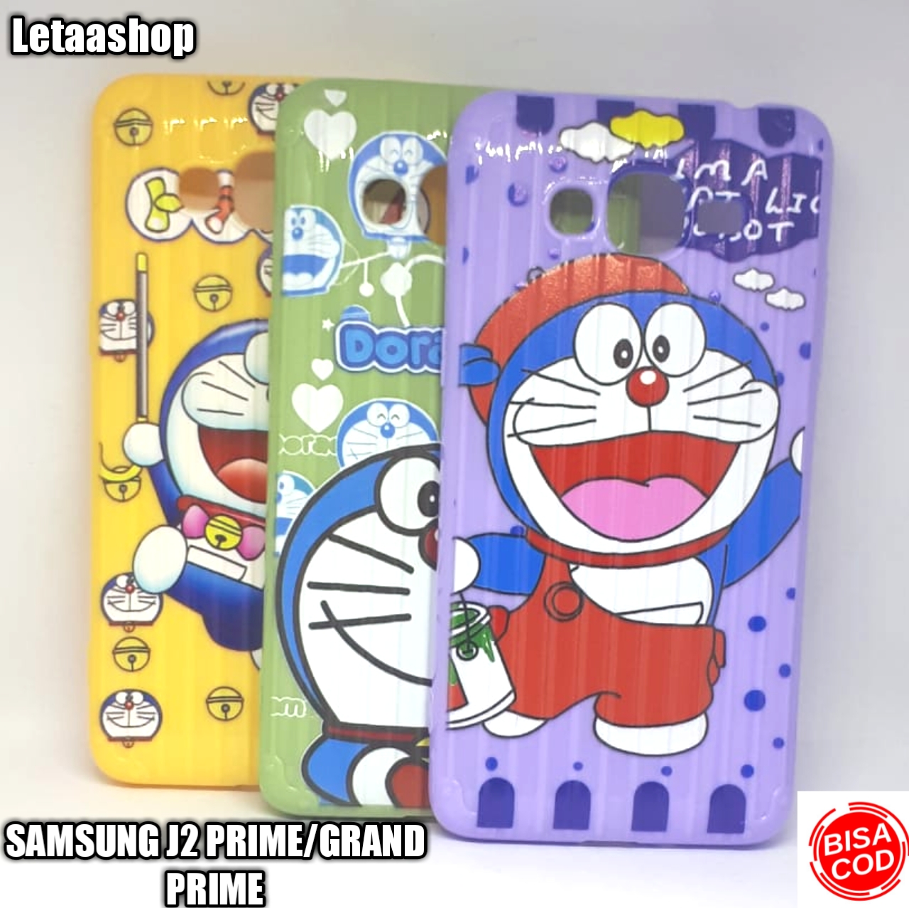 Detail Casing Samsung Grand Prime Lucu Nomer 20