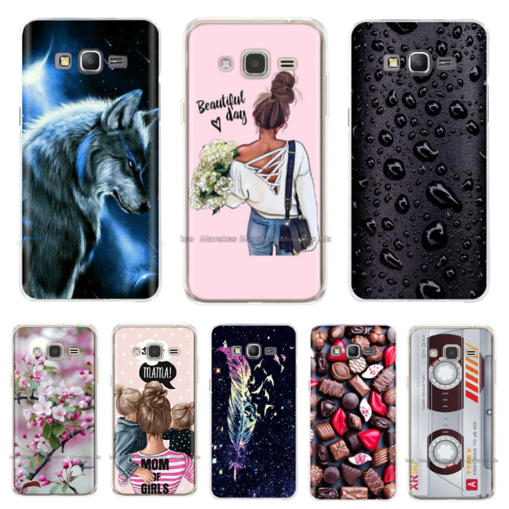 Detail Casing Samsung Grand Prime Lucu Nomer 26