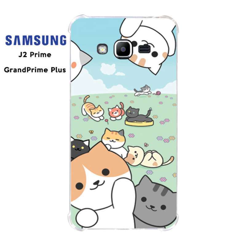 Detail Casing Samsung Grand Prime Lucu Nomer 41