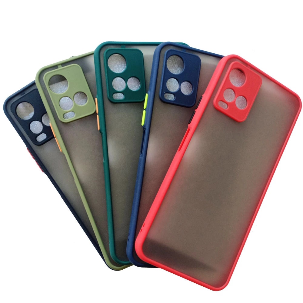 Detail Casing Vivo Y21 Nomer 14