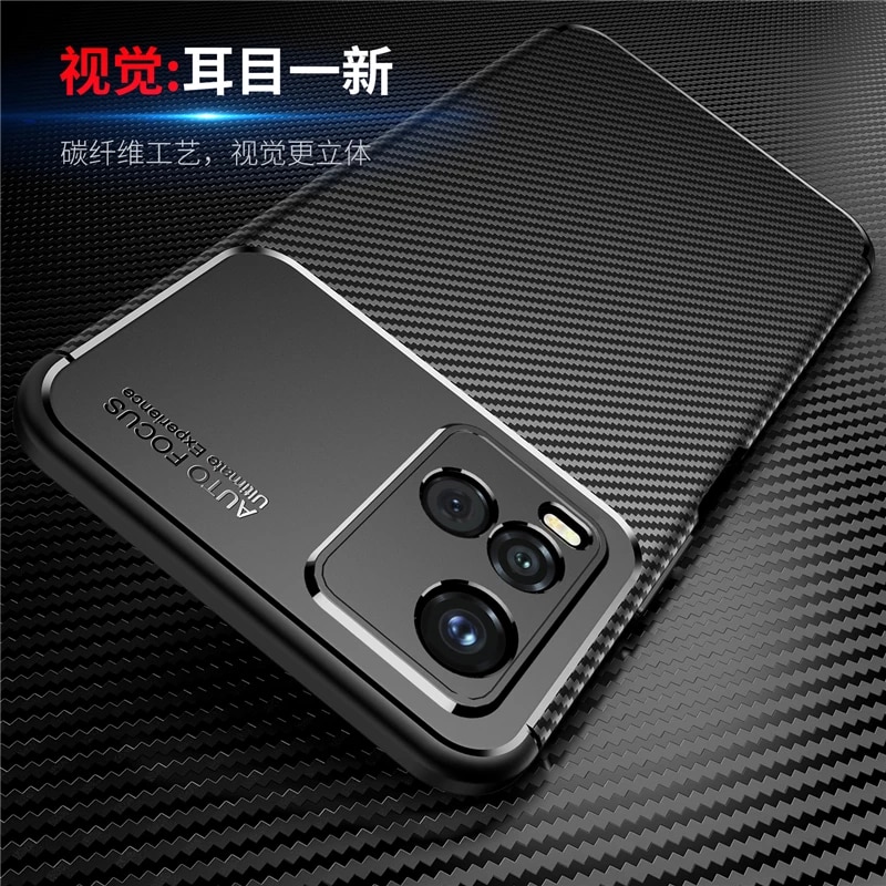 Detail Casing Vivo Y21 Nomer 18