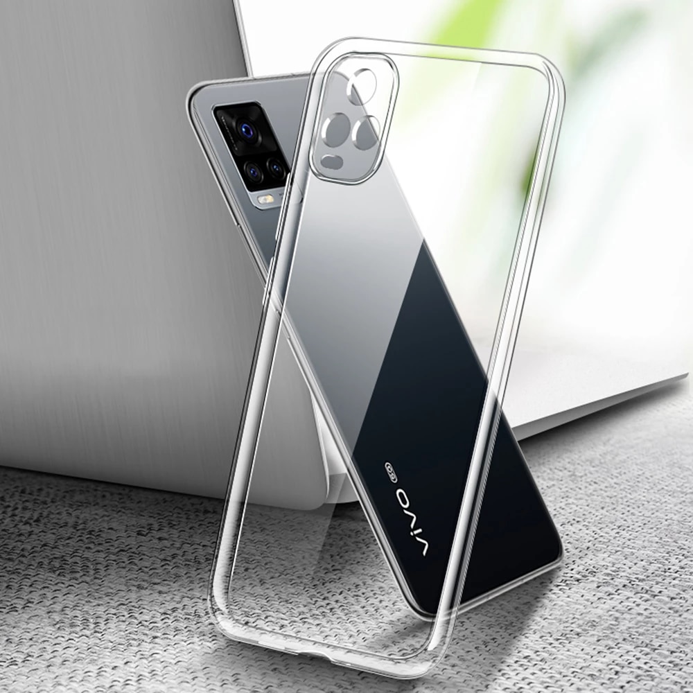 Detail Casing Vivo Y21 Nomer 4