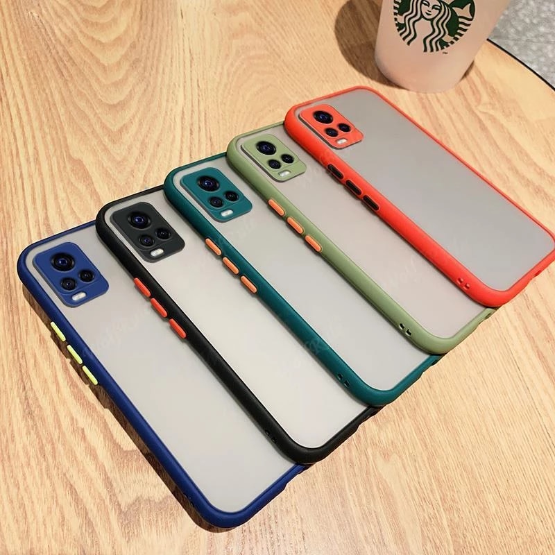 Detail Casing Vivo Y21 Nomer 46