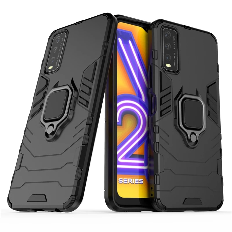 Detail Casing Vivo Y21 Nomer 6