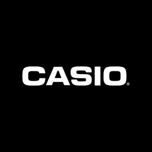 Detail Casio Logo Png Nomer 15
