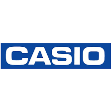 Detail Casio Logo Png Nomer 22