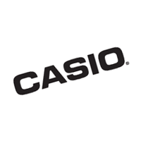 Detail Casio Logo Png Nomer 40