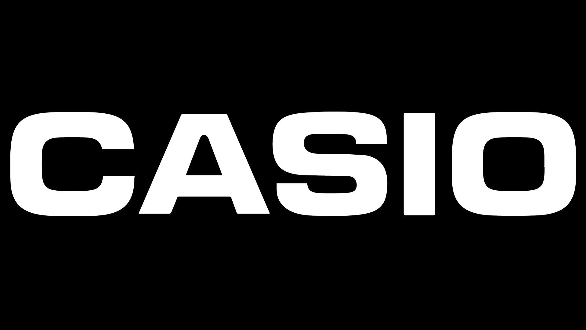 Detail Casio Logo Png Nomer 6