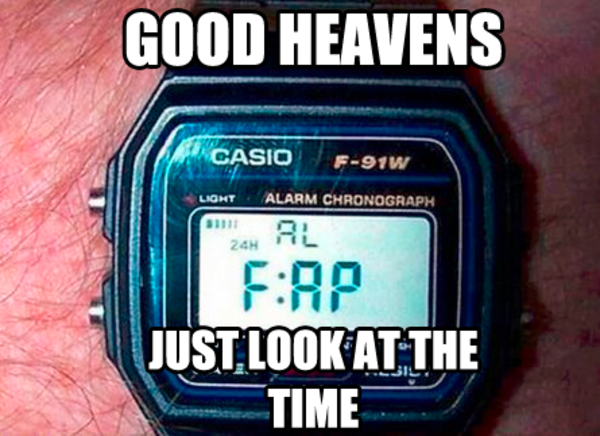 Detail Casio Watch Meme Nomer 49