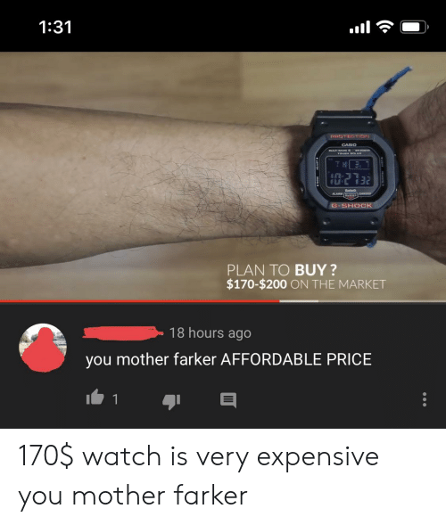 Detail Casio Watch Meme Nomer 50