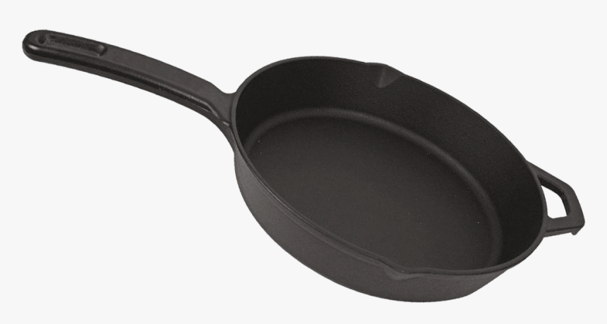 Detail Cast Iron Skillet Png Nomer 2