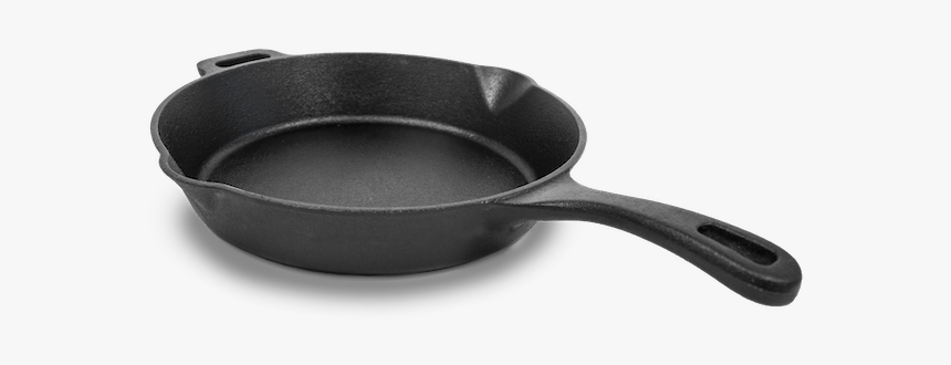 Detail Cast Iron Skillet Png Nomer 16