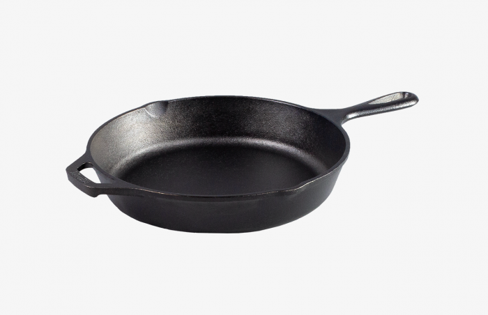 Detail Cast Iron Skillet Png Nomer 22