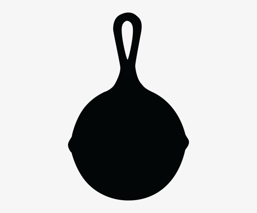 Detail Cast Iron Skillet Png Nomer 25