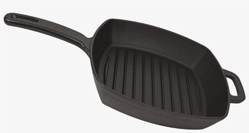 Detail Cast Iron Skillet Png Nomer 26