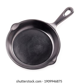 Detail Cast Iron Skillet Png Nomer 32